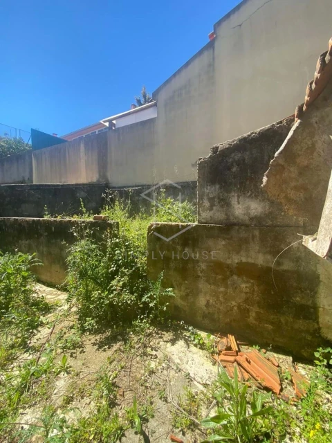 Moradia T2 para Venda em Benedita