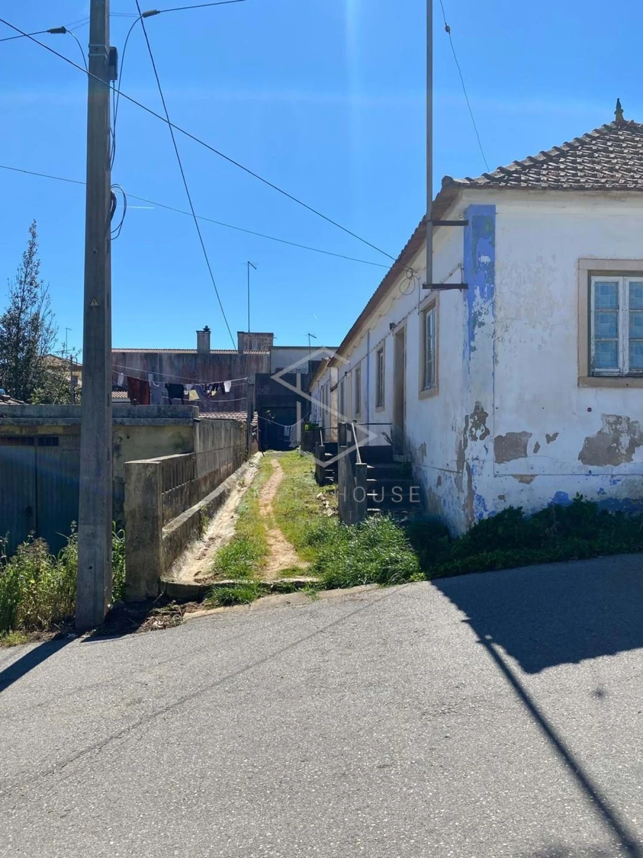 Moradia T2 para Venda em Benedita Foto 1