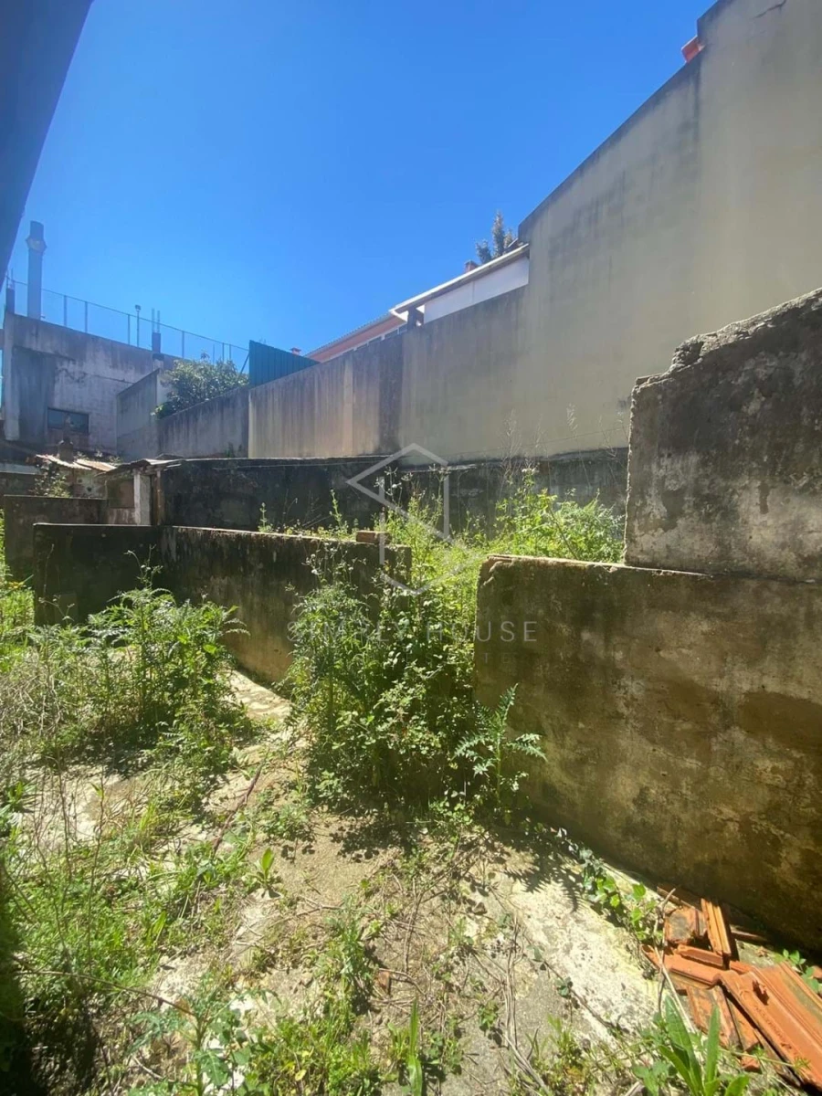 Moradia T2 para Venda em Benedita Foto 7