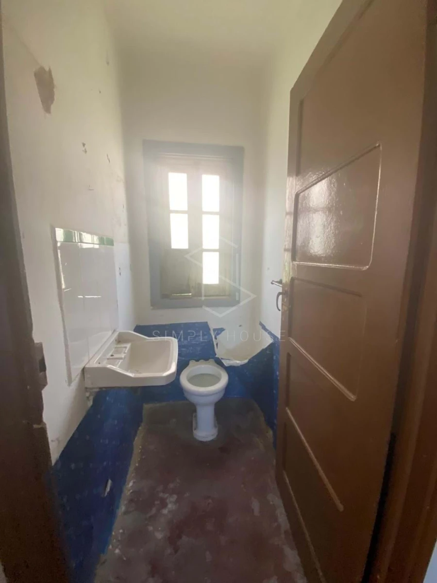 Moradia T2 para Venda em Benedita Foto 4