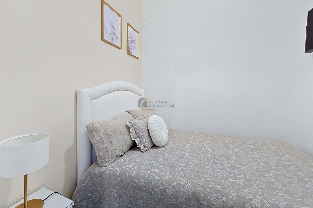 Apartamento T1 para Venda em Albufeira e Olhos de Água Foto 10