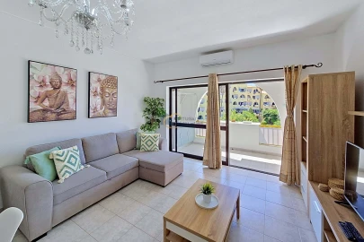 Apartamento T1 para Venda em Albufeira e Olhos de Água