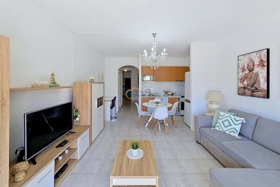 Apartamento T1 para Venda em Albufeira e Olhos de Água