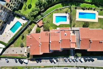 Apartamento T1 para Venda em Albufeira e Olhos de Água