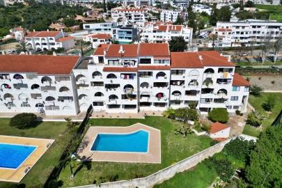 Apartamento T1 para Venda em Albufeira e Olhos de Água