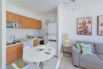 Apartamento T1 para Venda em Albufeira e Olhos de Água