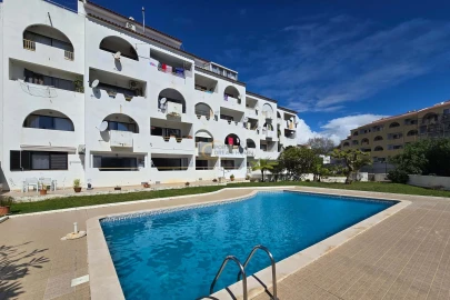 Apartamento T1 para Venda em Albufeira e Olhos de Água