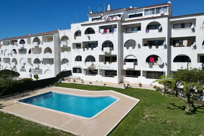 Apartamento T1 para Venda em Albufeira e Olhos de Água