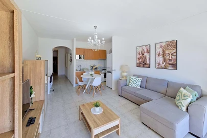 Apartamento T1 para Venda em Albufeira e Olhos de Água