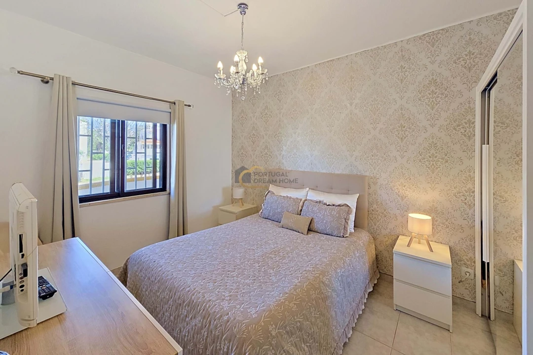 Apartamento T1 para Venda em Albufeira e Olhos de Água Foto 8