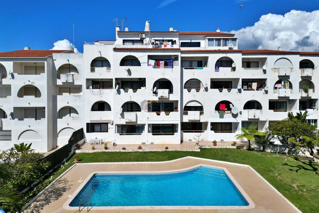 Apartamento T1 para Venda em Albufeira e Olhos de Água Foto 7