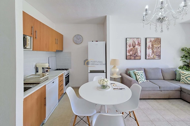 Apartamento T1 para Venda em Albufeira e Olhos de Água Foto 15