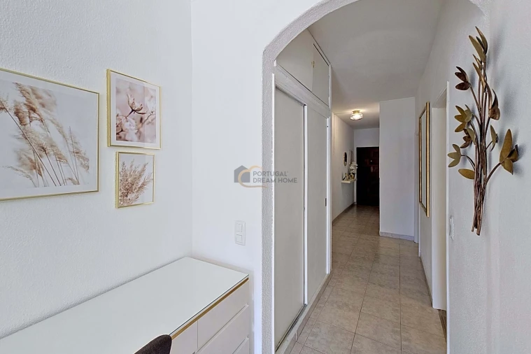 Apartamento T1 para Venda em Albufeira e Olhos de Água Foto 12