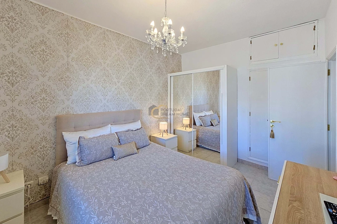 Apartamento T1 para Venda em Albufeira e Olhos de Água Foto 9