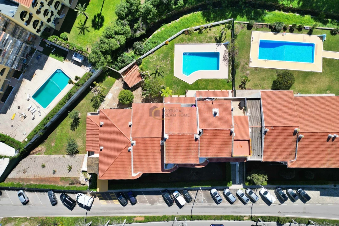 Apartamento T1 para Venda em Albufeira e Olhos de Água Foto 4