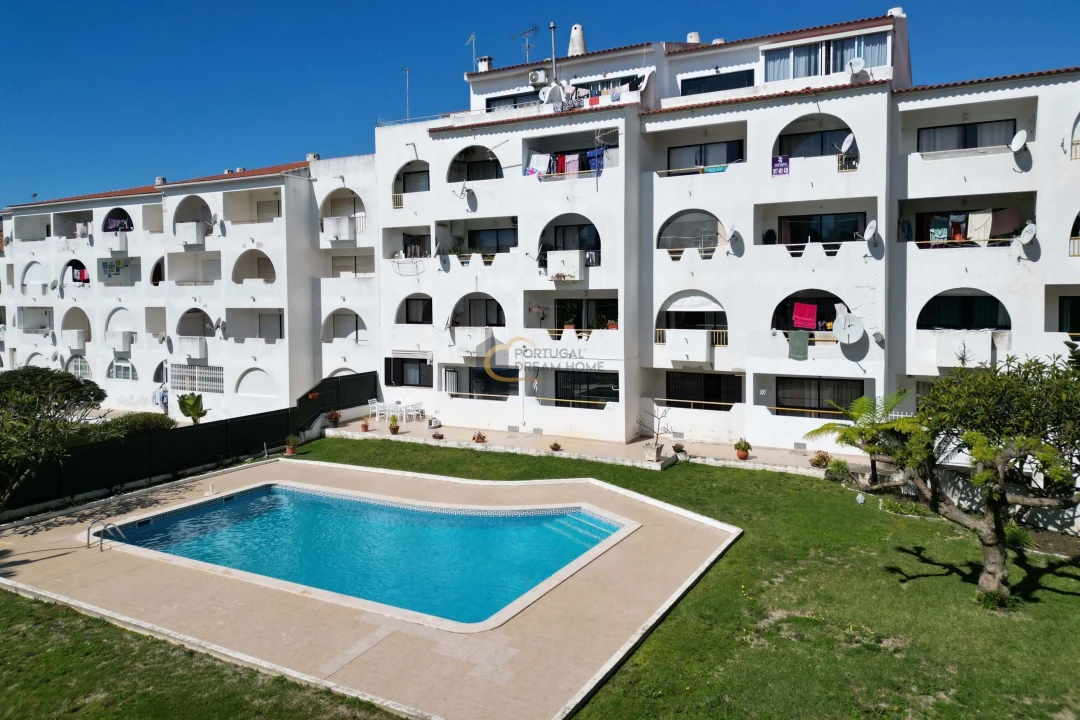 Apartamento T1 para Venda em Albufeira e Olhos de Água Foto 5
