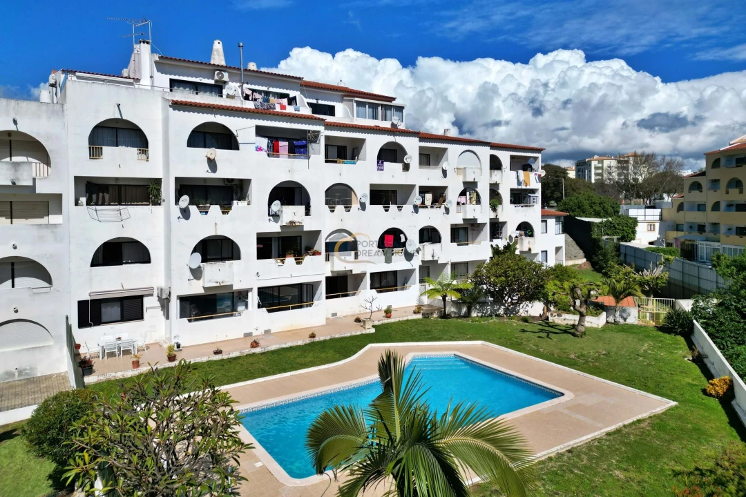 Apartamento T1 para Venda em Albufeira e Olhos de Água Foto 6