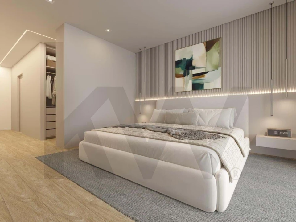 Apartamento T2 para Venda em Portimão Foto 25