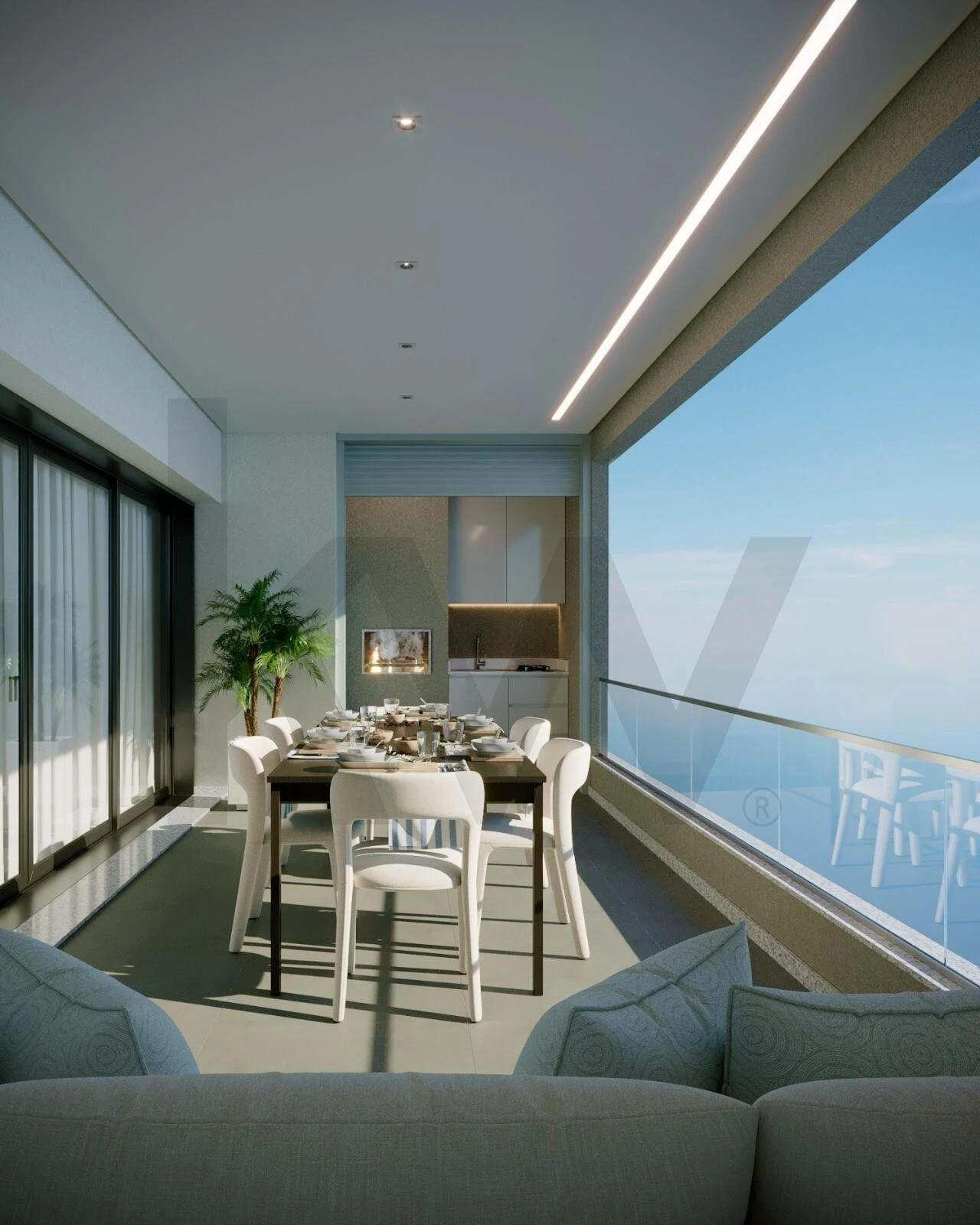 Apartamento T2 para Venda em Portimão Foto 9