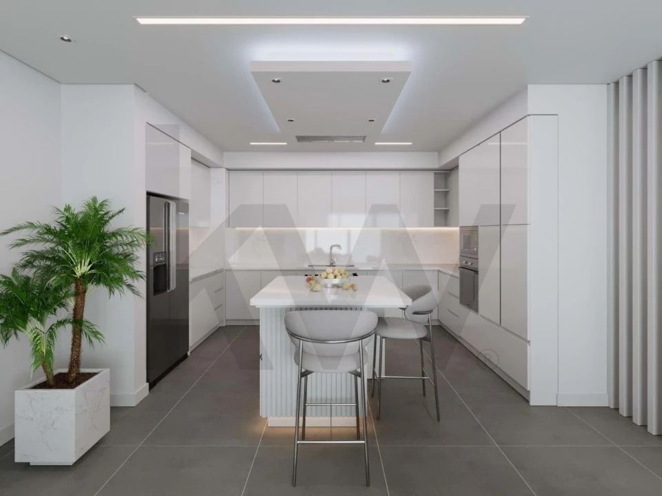 Apartamento T2 para Venda em Portimão Foto 19