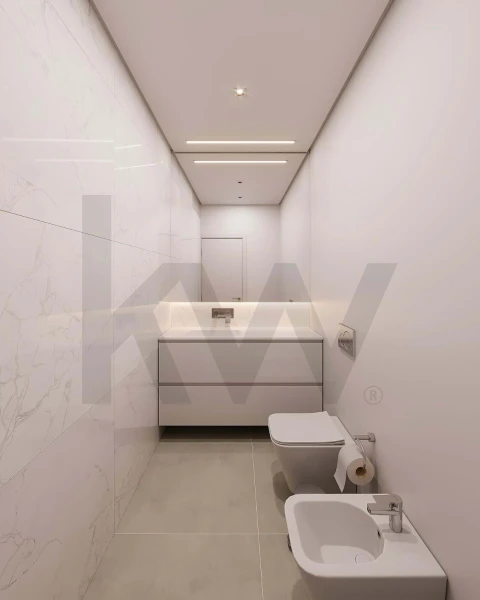 Apartamento T2 para Venda em Portimão