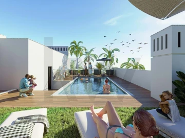 Apartamento T2 para Venda em Portimão