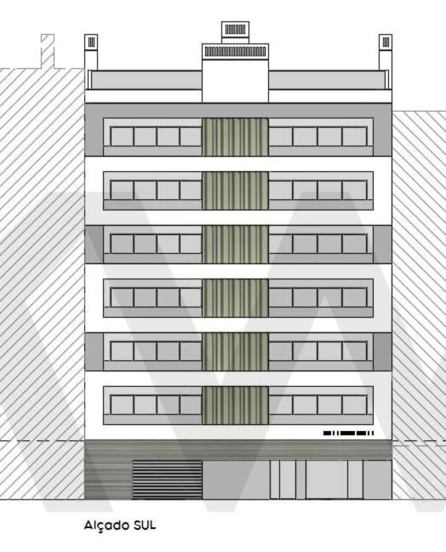 Apartamento T2 para Venda em Portimão Foto 33