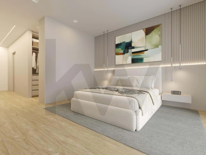 Apartamento T2 para Venda em Portimão Foto 11