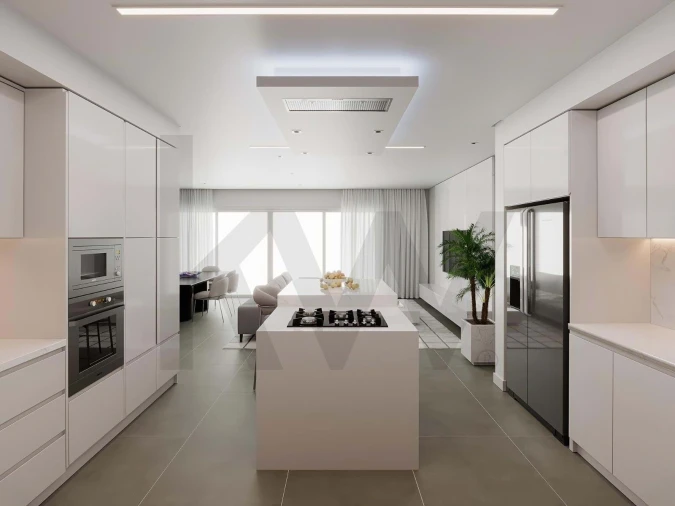 Apartamento T2 para Venda em Portimão Foto 24