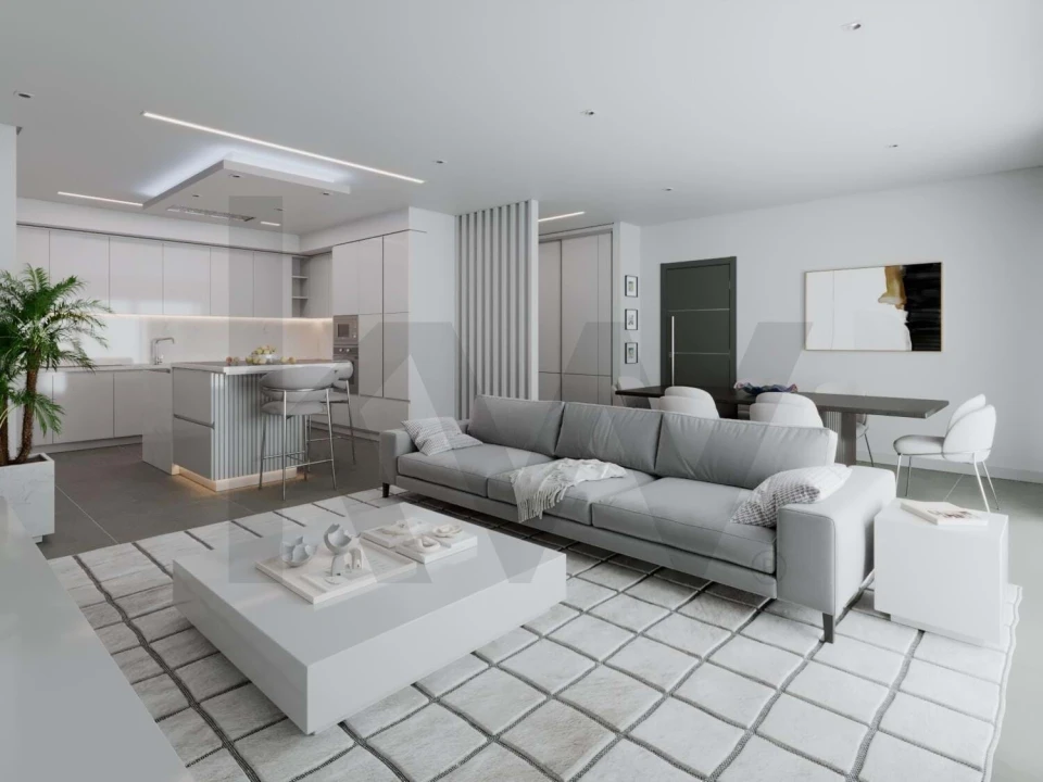 Apartamento T2 para Venda em Portimão Foto 18