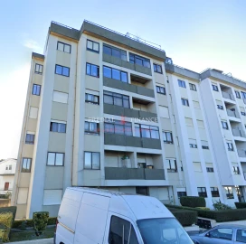 Apartamento T2 para Venda em Rio Tinto