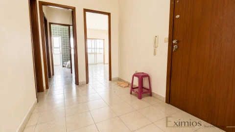Apartamento T3 para Venda em Póvoa de Varzim, Beiriz e Argivai