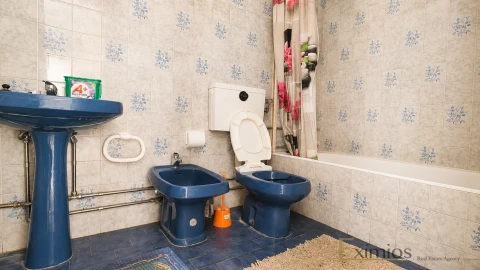 Apartamento T3 para Venda em Póvoa de Varzim, Beiriz e Argivai
