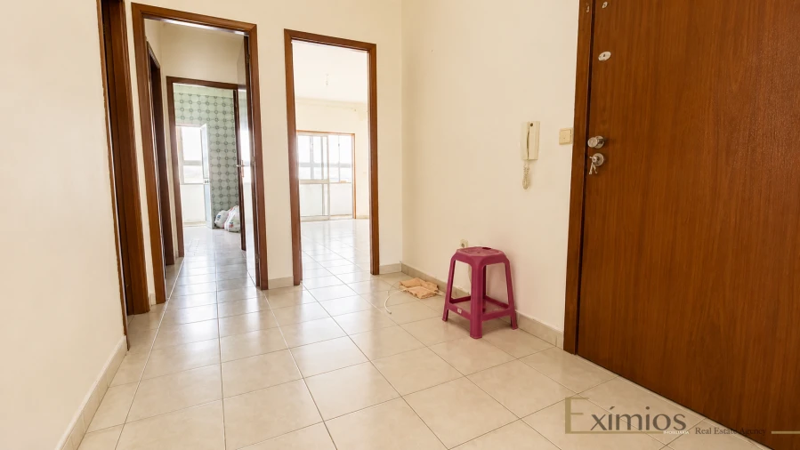 Apartamento T3 para Venda em Póvoa de Varzim, Beiriz e Argivai Foto 3