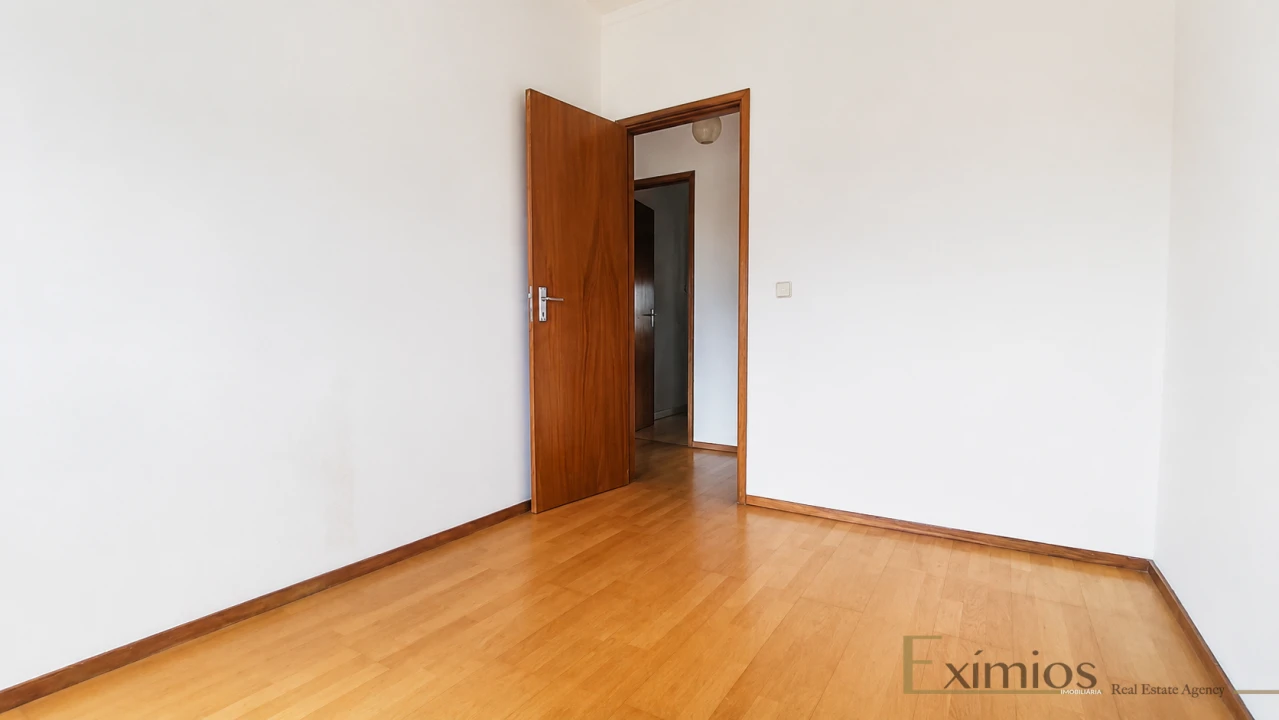 Apartamento T3 para Venda em Póvoa de Varzim, Beiriz e Argivai Foto 11