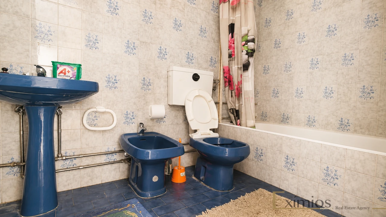 Apartamento T3 para Venda em Póvoa de Varzim, Beiriz e Argivai Foto 10