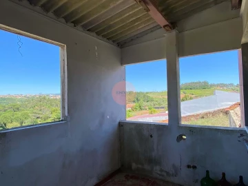 Moradia T3 para Venda em Alvorninha