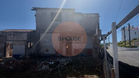 Moradia T3 para Venda em Alvorninha
