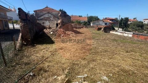 Moradia T3 para Venda em Alvorninha