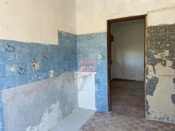 Moradia T3 para Venda em Alvorninha