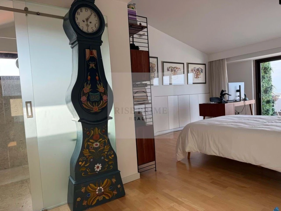 Apartamento T2 para Arrendamento em Cascais e Estoril Foto 9