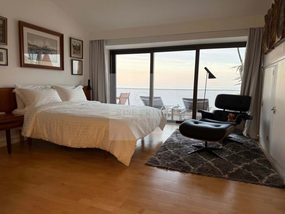 Apartamento T2 para Arrendamento em Cascais e Estoril Foto 11