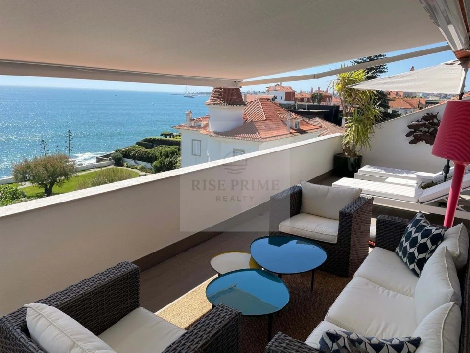 Apartamento T2 para Arrendamento em Cascais e Estoril Foto 16