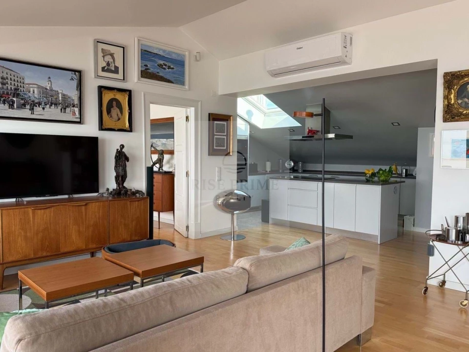 Apartamento T2 para Arrendamento em Cascais e Estoril Foto 7