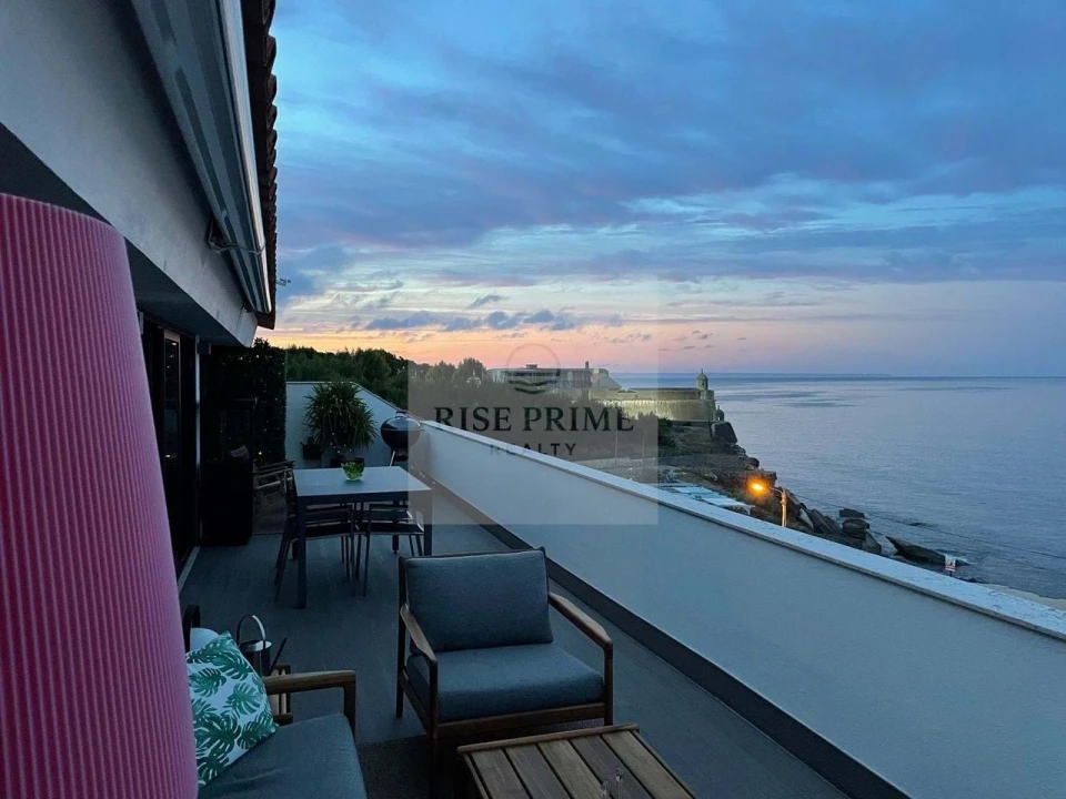 Apartamento T2 para Arrendamento em Cascais e Estoril Foto 17