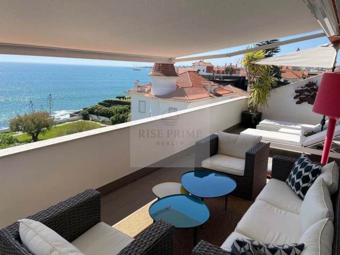 Apartamento T2 para Arrendamento em Cascais e Estoril Foto 16