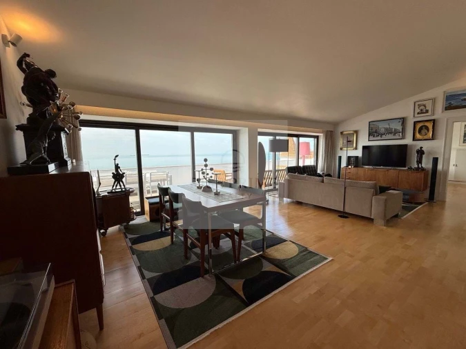 Apartamento T2 para Arrendamento em Cascais e Estoril Foto 6