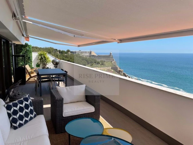Apartamento T2 para Arrendamento em Cascais e Estoril Foto 15
