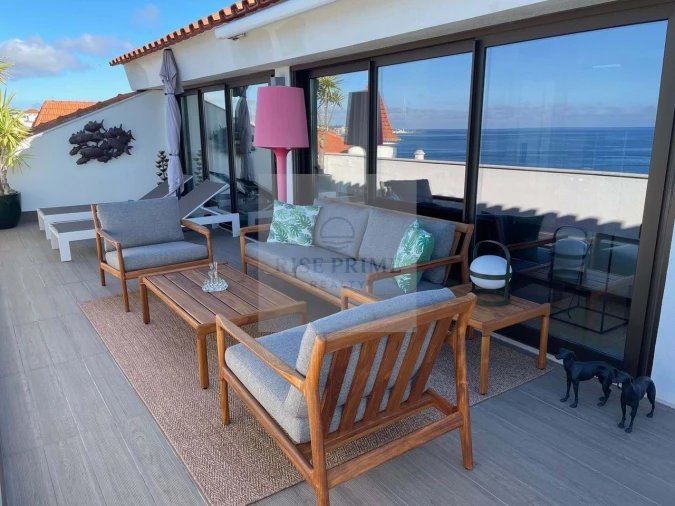 Apartamento T2 para Arrendamento em Cascais e Estoril Foto 18
