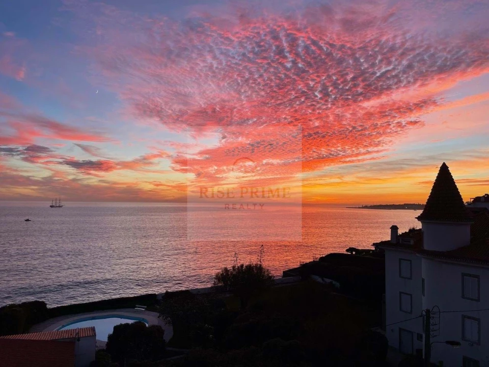 Apartamento T2 para Arrendamento em Cascais e Estoril Foto 1